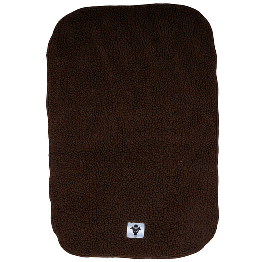 Platzdecke Brown