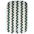 Load image into Gallery viewer, Platzdecke Green Waves
