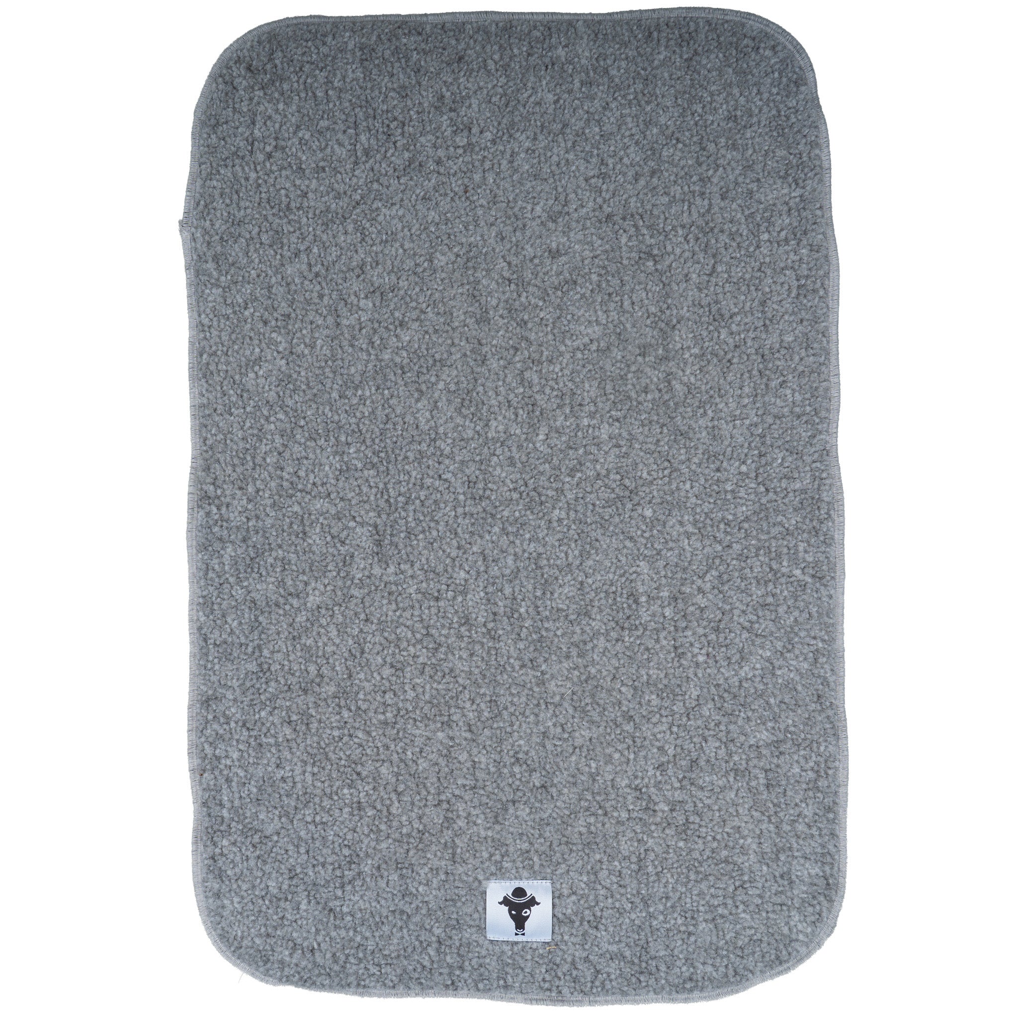 Platzdecke Grey