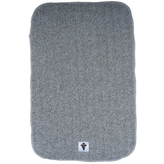 Platzdecke Grey