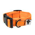 Load image into Gallery viewer, Softshell Halsband Neon Orange
