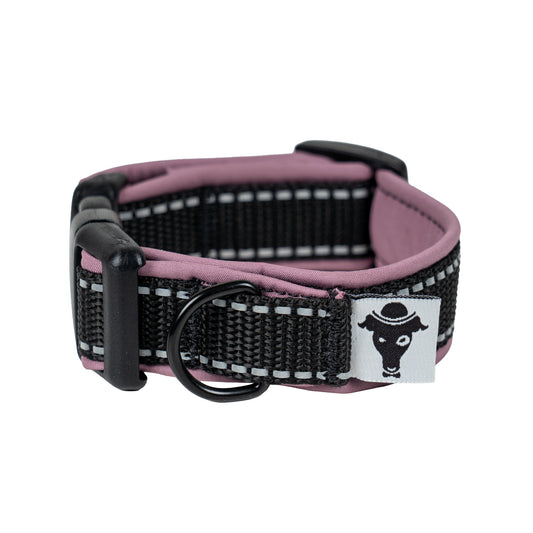 Softshell Halsband Orchid