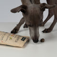 Load image into Gallery viewer, Hunderunde's Vegane Hundehappen – Morgenmuffel
