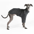Load image into Gallery viewer, PULLOVER for Italian Greyhound in Graphite
