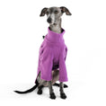 Load image into Gallery viewer, Windspiel Fleece Pullover Violet
