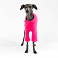 Load image into Gallery viewer, Italian Greyhound Pullover Magenta
