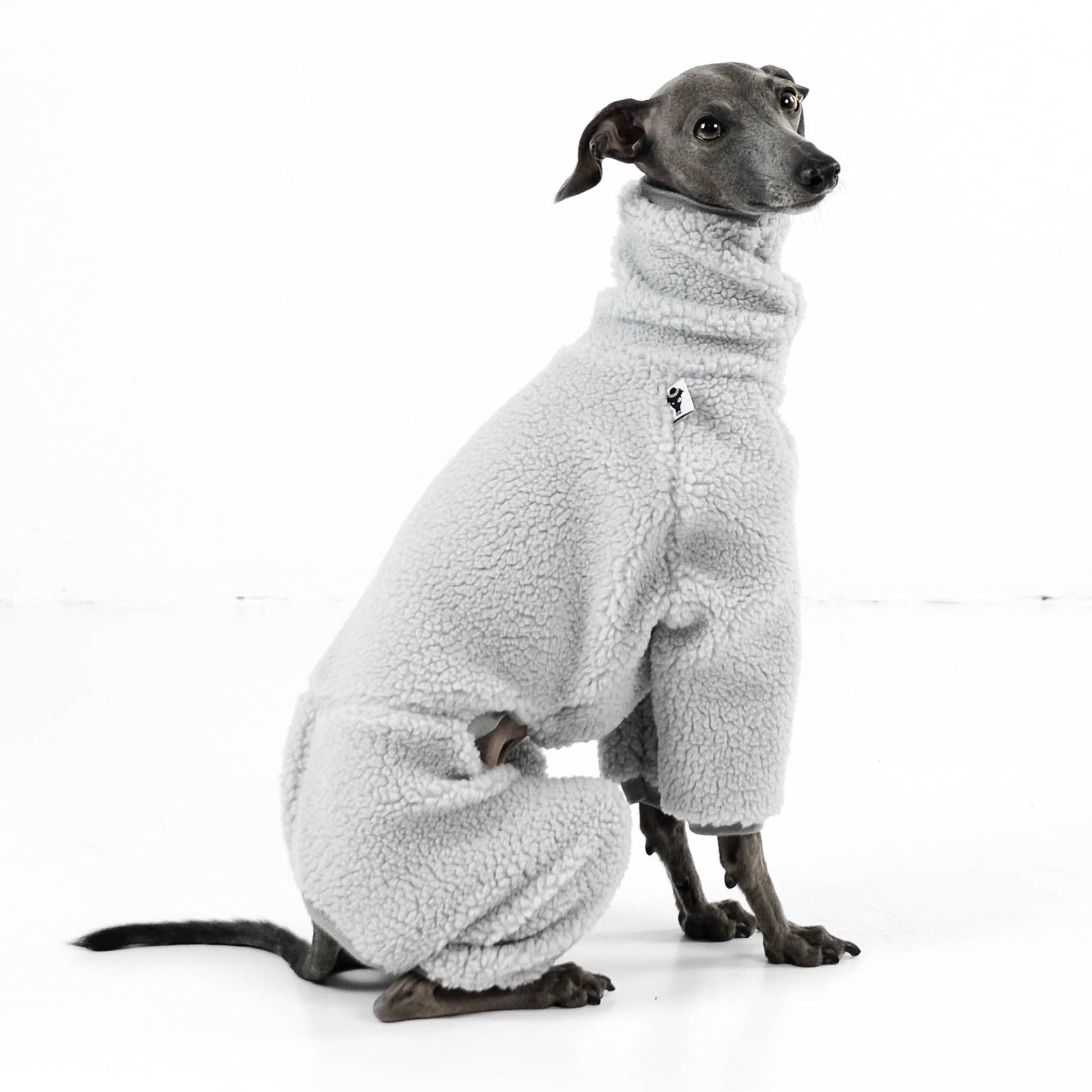 Prager Rattler Kleidung