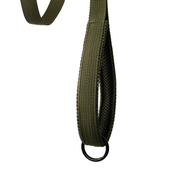 BioThane® Dog Leash Black