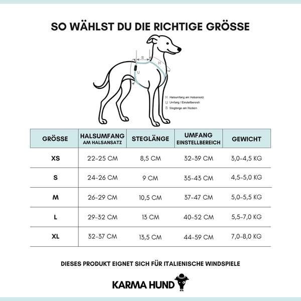 SOFTSHELL HUNDEGESCHIRR Iggy Neon Yellow