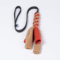 Load image into Gallery viewer, Karma Hund Bungee-Tau
