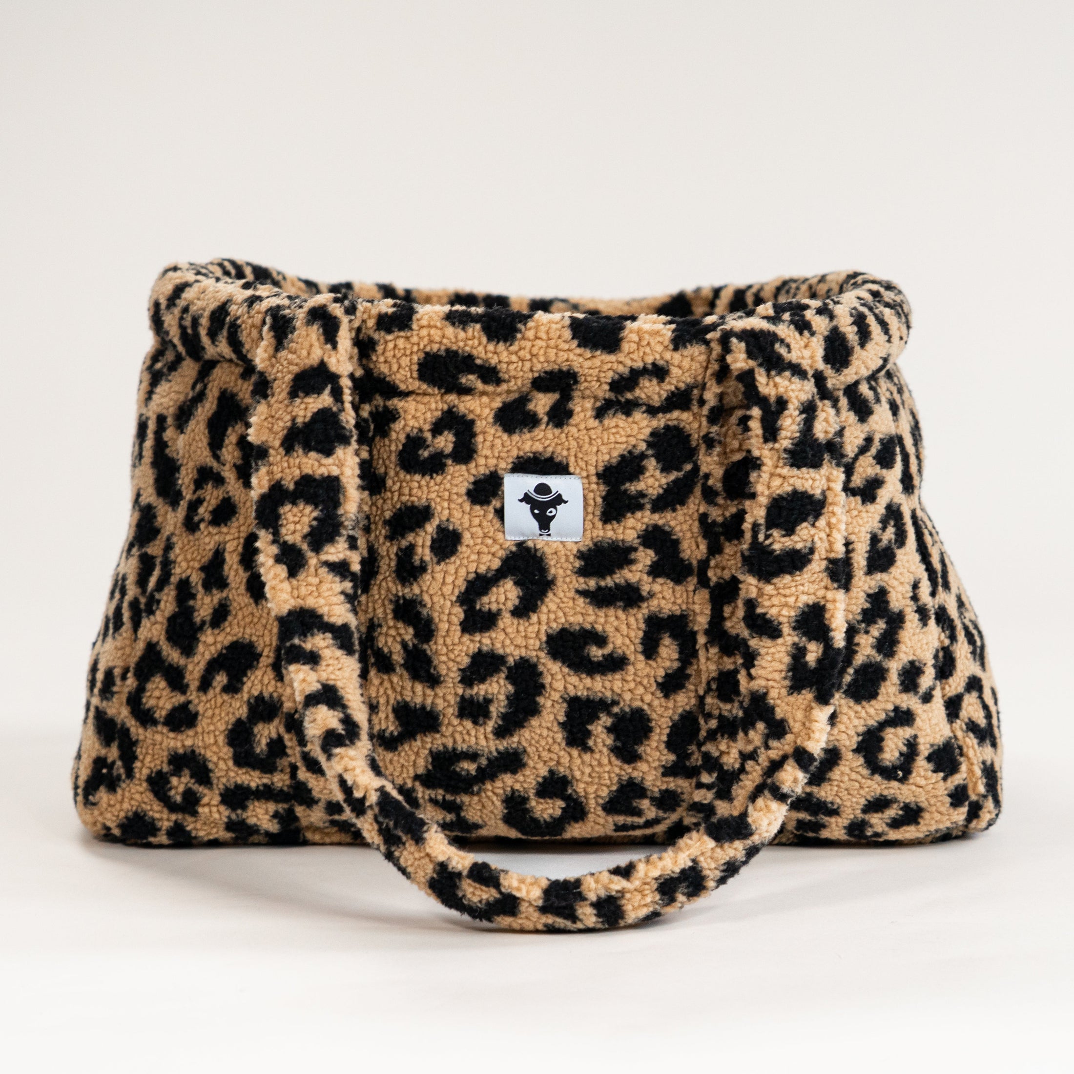 Teddy Shopper Leo Karma Hund