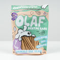 Load image into Gallery viewer, Leni Lecker's Olaf - Dental Sticks für Hunde
