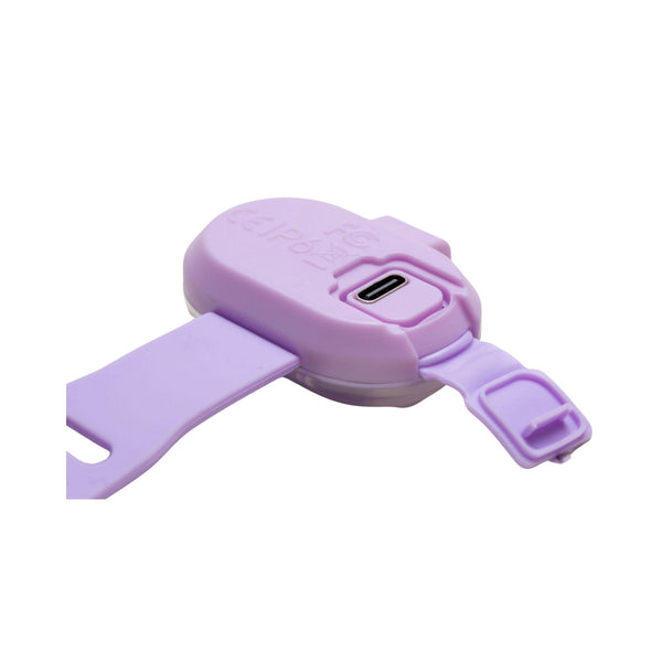 Matrix Ultra LED 2.0 - Sicherheitslicht Lavender