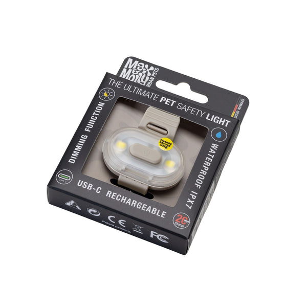 Matrix Ultra LED 2.0 - Sicherheitslicht Sand