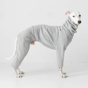 whippet jumper