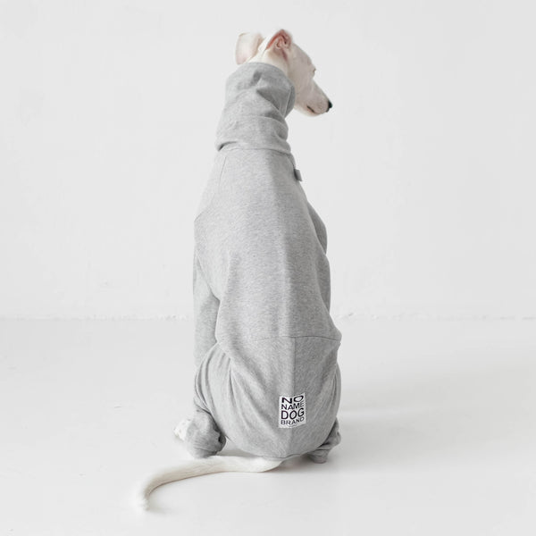 Whippet Jumpsuit 