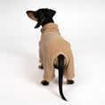 Load image into Gallery viewer, OVERALL Dackel Camel
