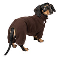 Load image into Gallery viewer, OVERALL Dackel Espresso
