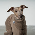 Load image into Gallery viewer, OVERALL for Italian Greyhound in Walnut
