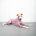 Load image into Gallery viewer, OVERALL Windhund Altrosa
