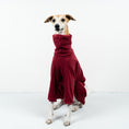 Load image into Gallery viewer, OVERALL Windhund Bordeaux
