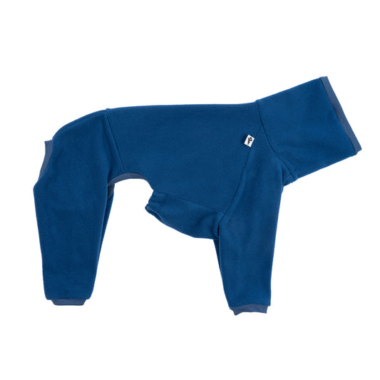 Easy Overall for Whippets Navy