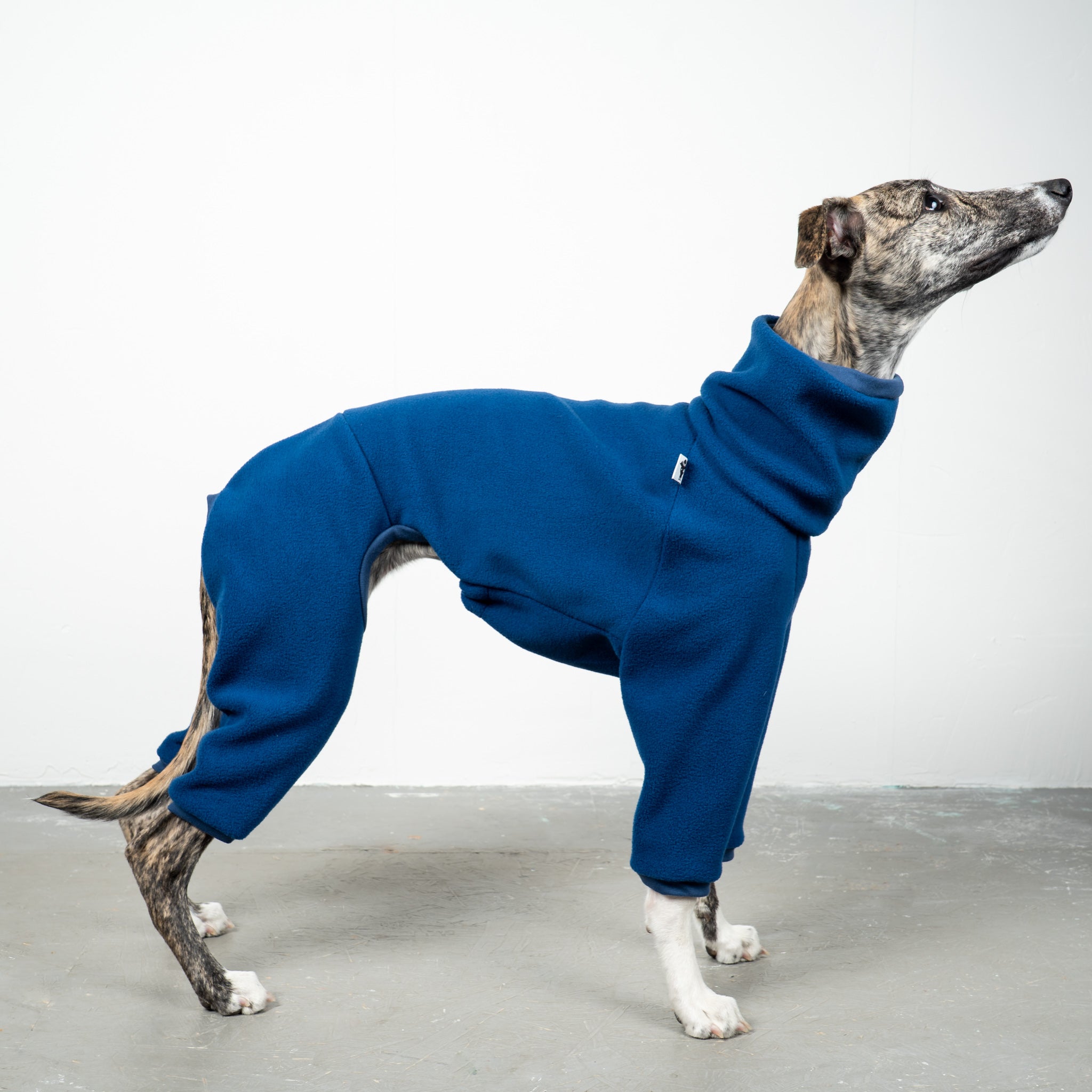 Easy Overall for Whippets Navy