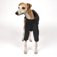 Load image into Gallery viewer, PULLOVER Windhund Anthrazit
