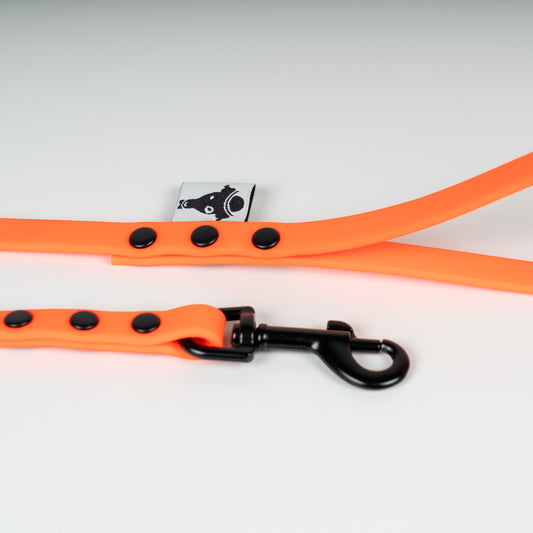 RAINLEASH Slim Neon Orange