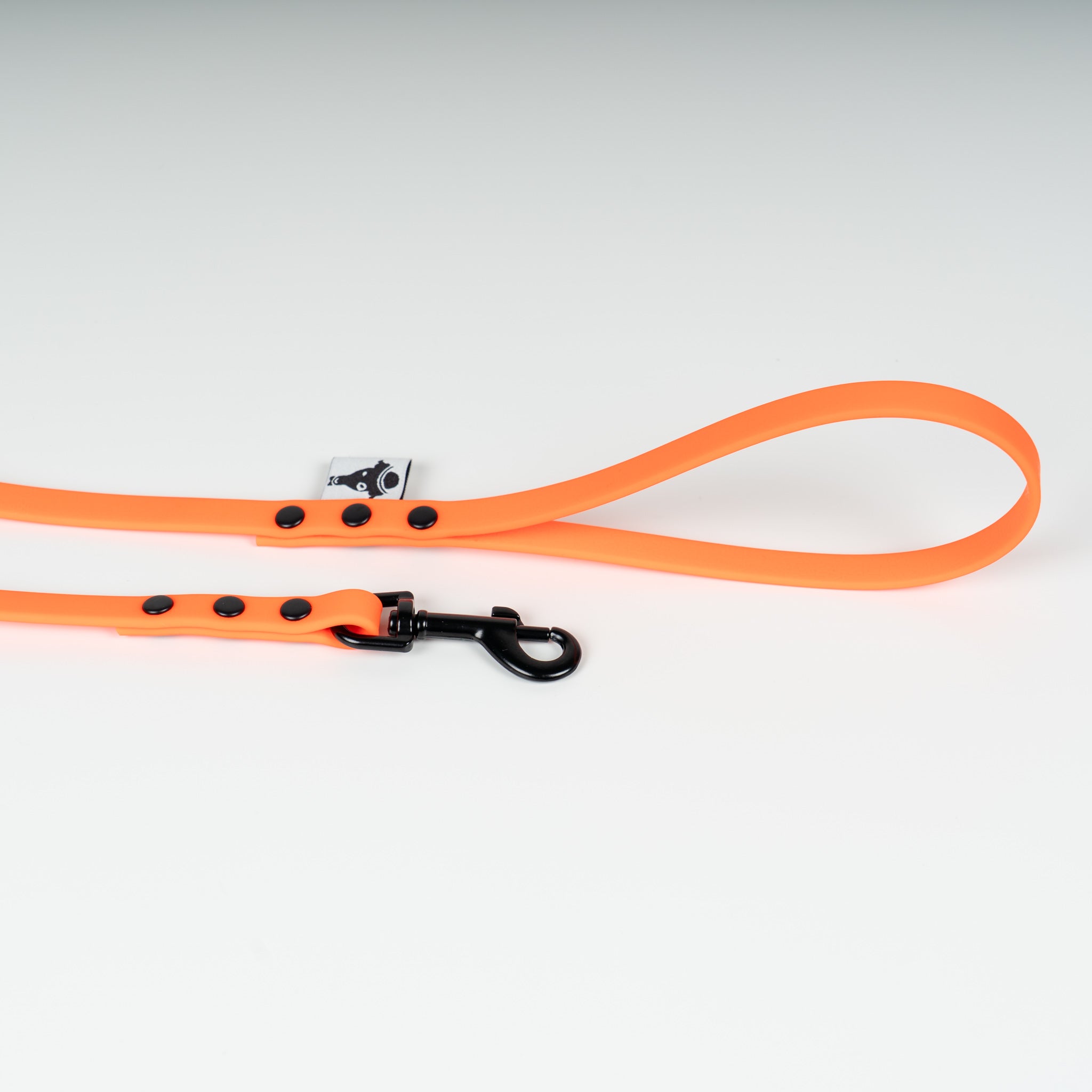 RAINLEASH Slim Neon Orange