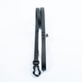 Load image into Gallery viewer, RAINLEASH Strong Schwarz
