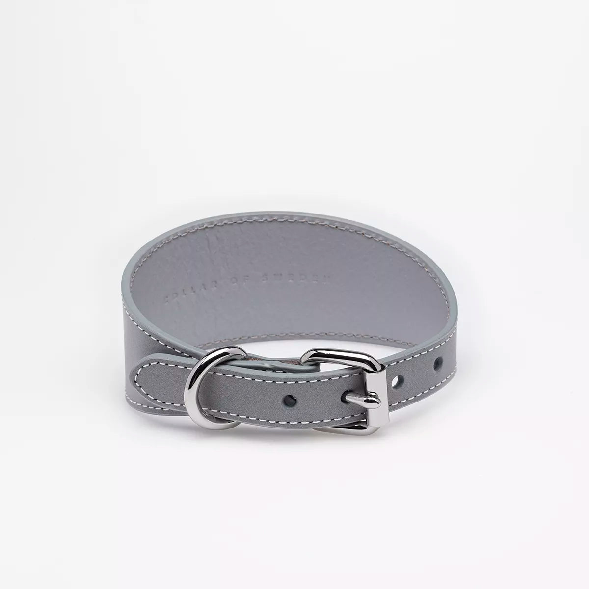 Reflex Collar sighthound collar