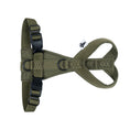 Load image into Gallery viewer, SOFTSHELL DOGHARNESS Iggy Dark Olive
