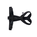 Load image into Gallery viewer, SOFTSHELL DOG ​​HARNESS for Dachshunds Black
