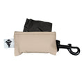 Load image into Gallery viewer, Softshell Kotbeutelhalter Sand
