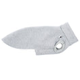 Load image into Gallery viewer, SWEAT SHIRT Dachshund Grey Melange
