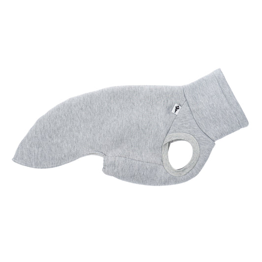 SWEAT SHIRT Iggy Grey Melange 