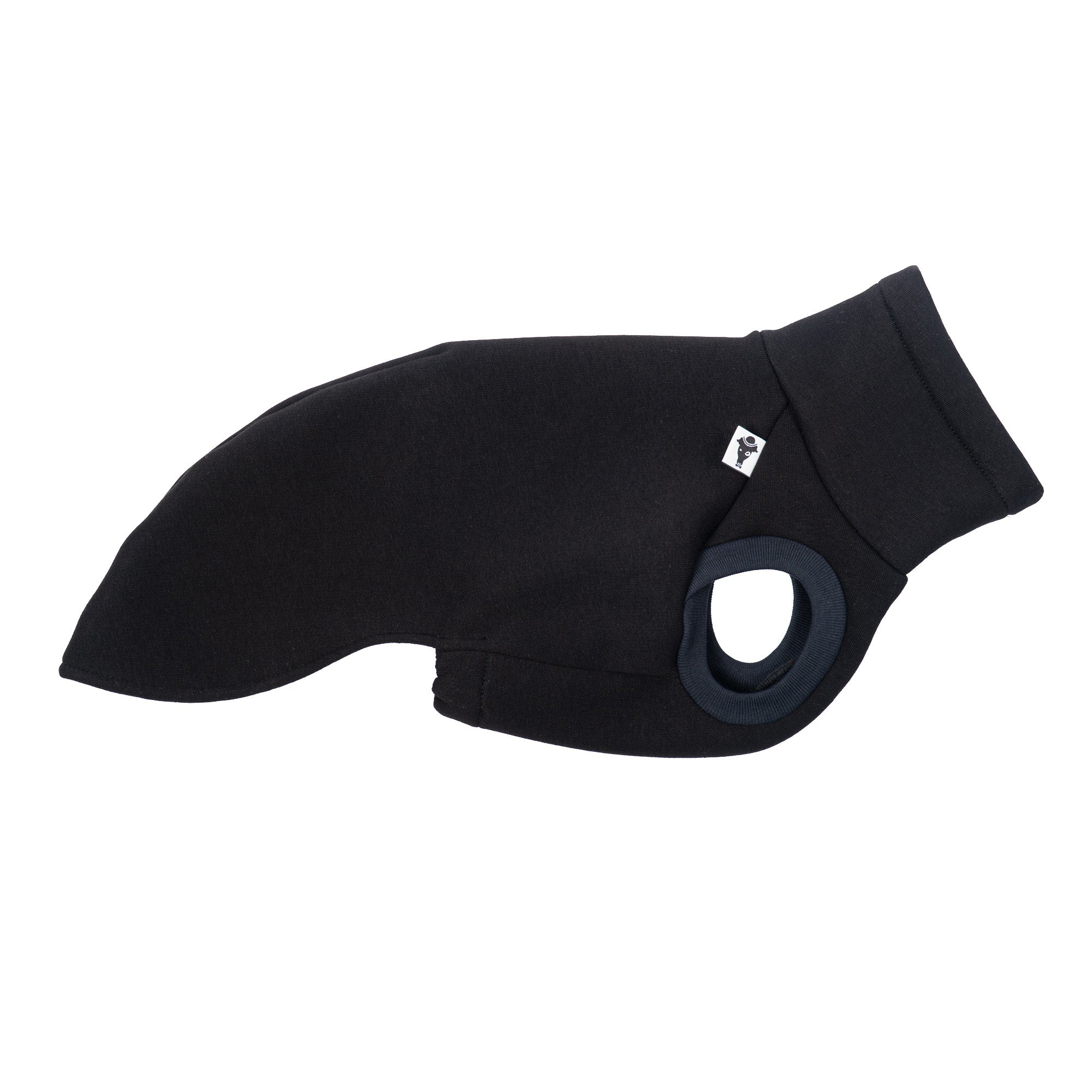 SWEAT SHIRT Iggy Black