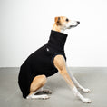 Load image into Gallery viewer, SWEAT SHIRT Sighthound Black 
