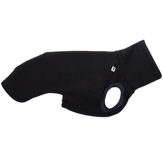 SWEAT SHIRT Sighthound Black 