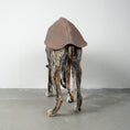Load image into Gallery viewer, SWEAT SHIRT Sighthound Mokka
