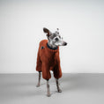 Load image into Gallery viewer, TEDDY OVERALL Iggy Rostbraun

