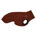 Load image into Gallery viewer, TEDDY SHIRT Windhund Rostbraun
