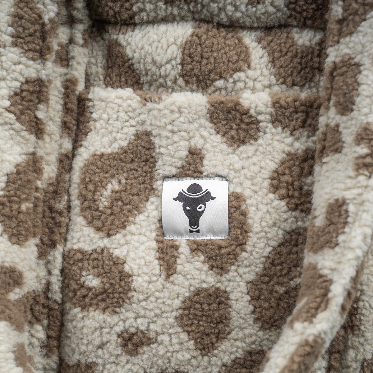 Teddy Shopper LEO Light