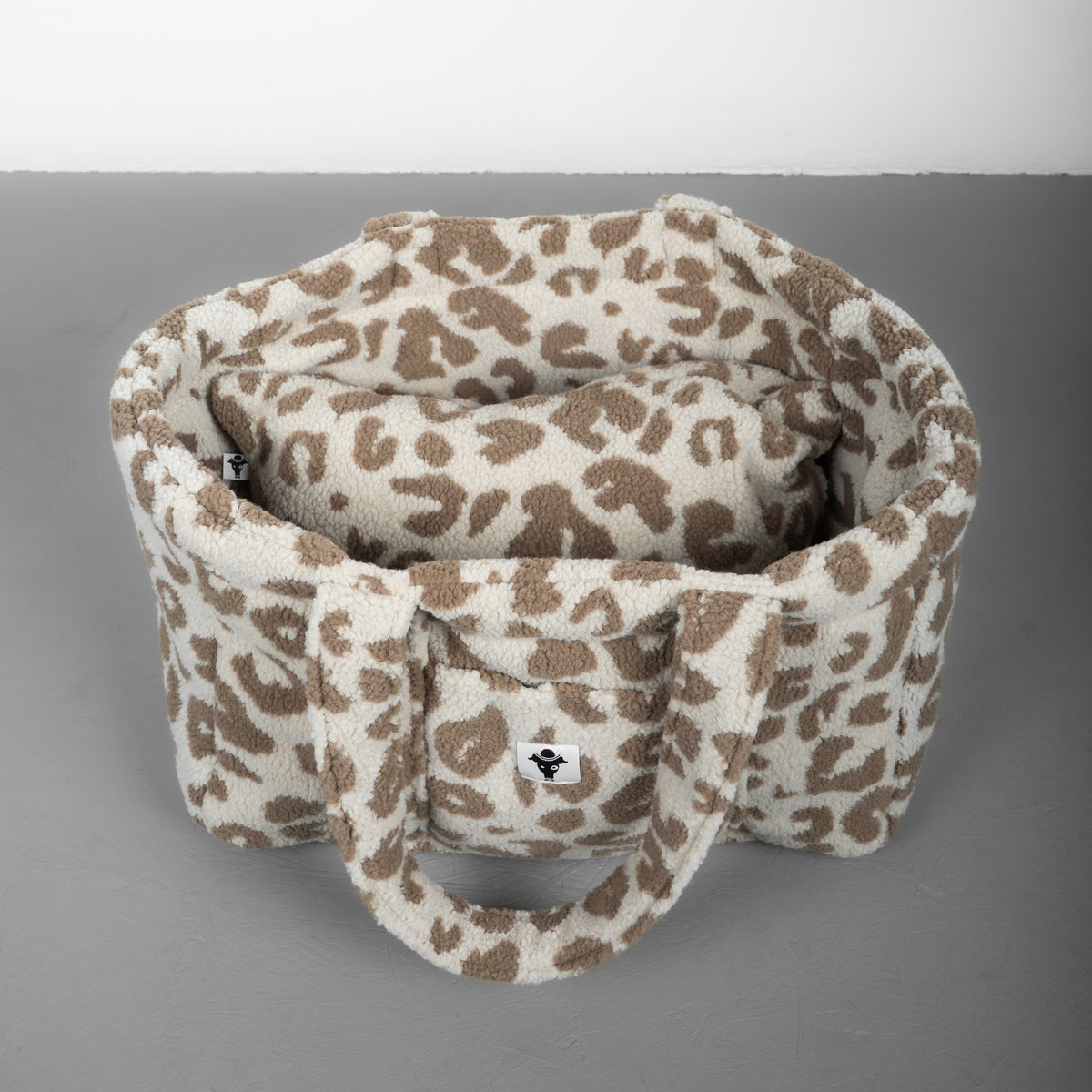 Teddy Shopper LEO Light