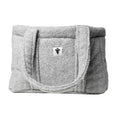 Load image into Gallery viewer, Teddy Shopper GREY
