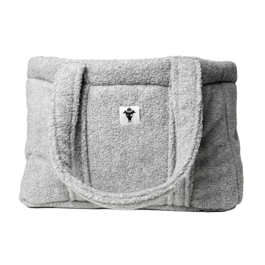 Teddy Shopper GREY