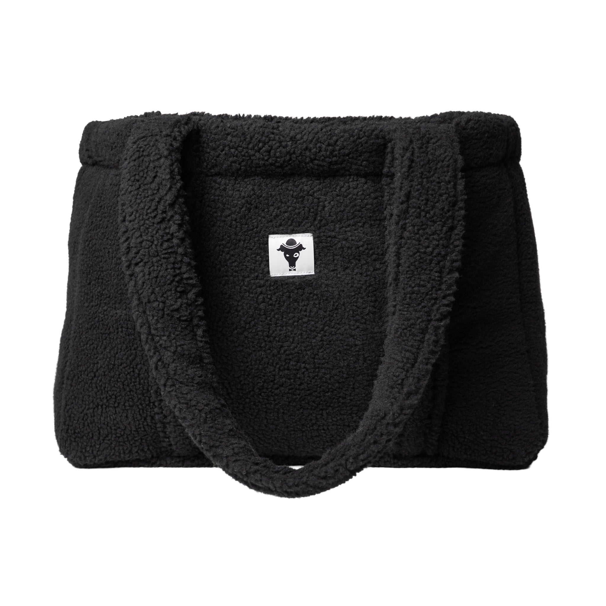 Teddy Shopper BLACK