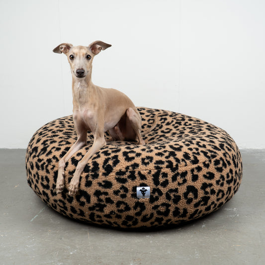 Dog bed cover Leo