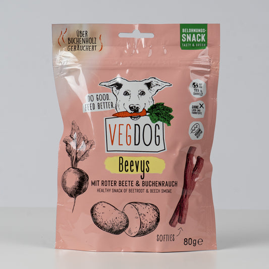 VEGDOG Beevys